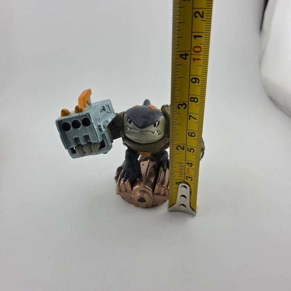 Activision Skylanders SuperChargers Terrafin Stealth Stinger Stealth Elf Gaming